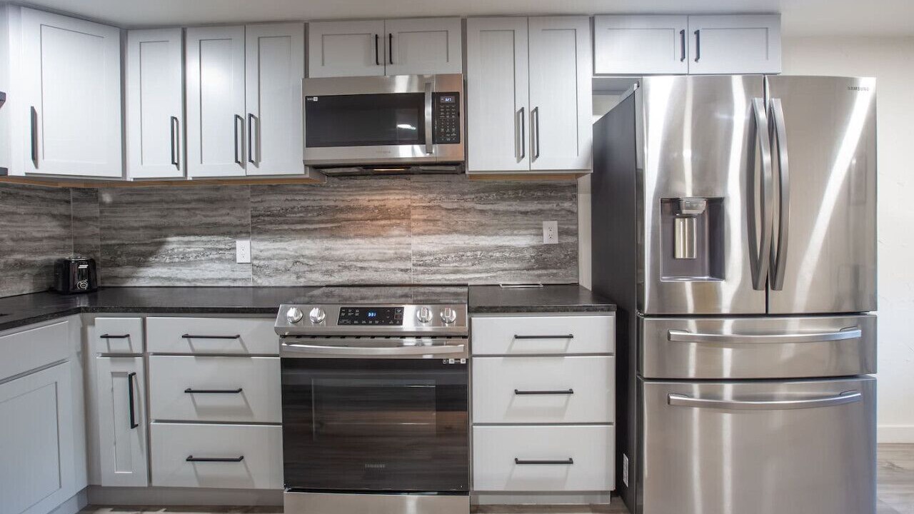 Photo of Kitchen in Tulsa