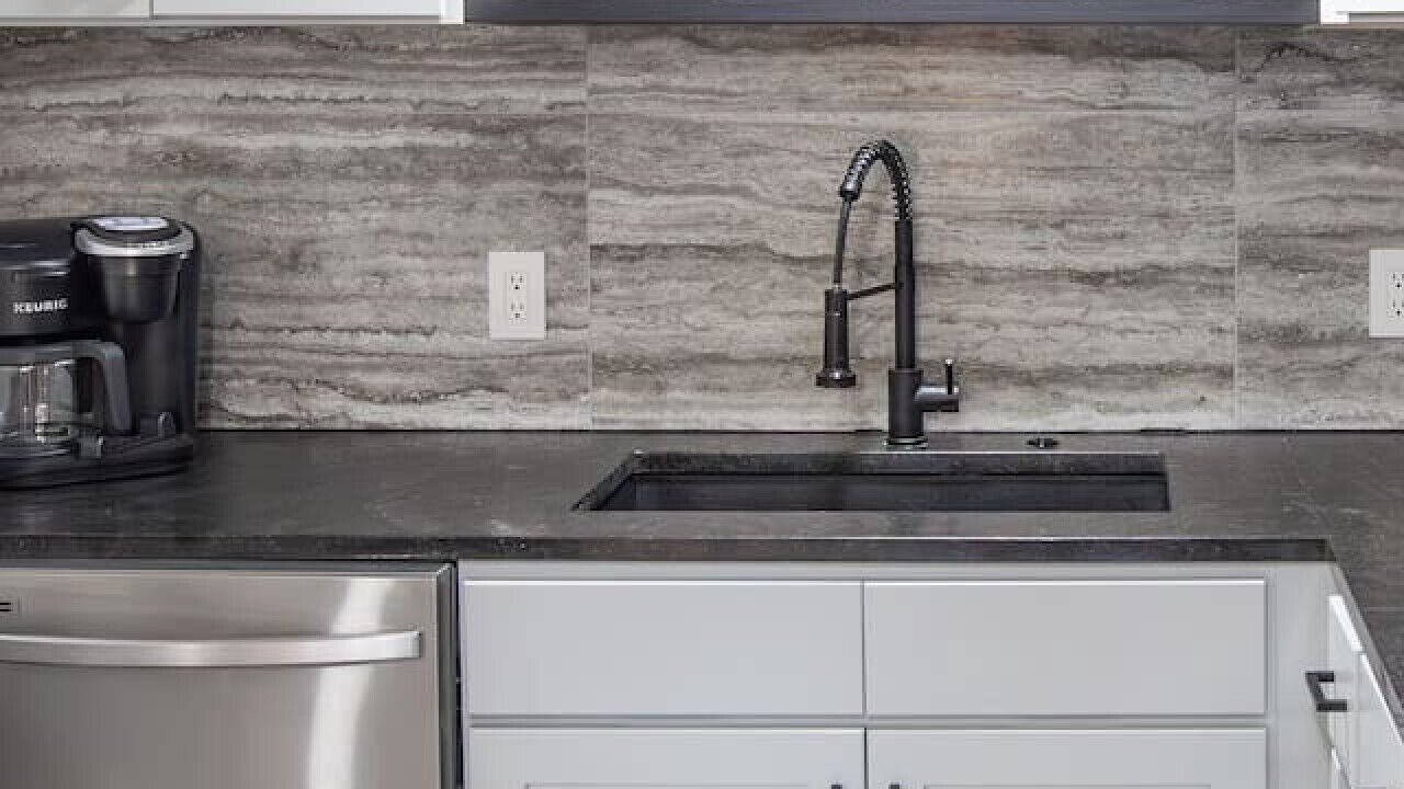Photo of Kitchen in Tulsa