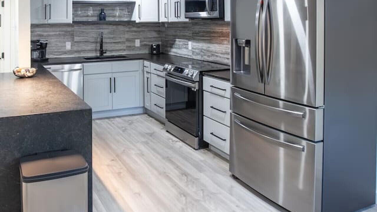 Photo of Kitchen in Tulsa