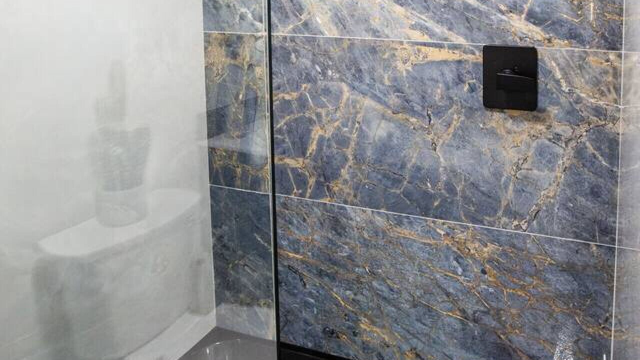 Photo of Bathroom in Tulsa