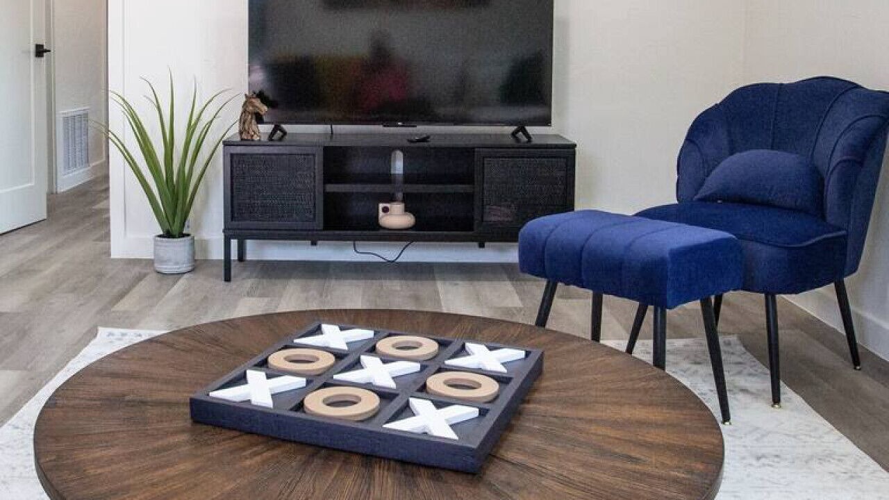 Photo of Livingroom in Tulsa