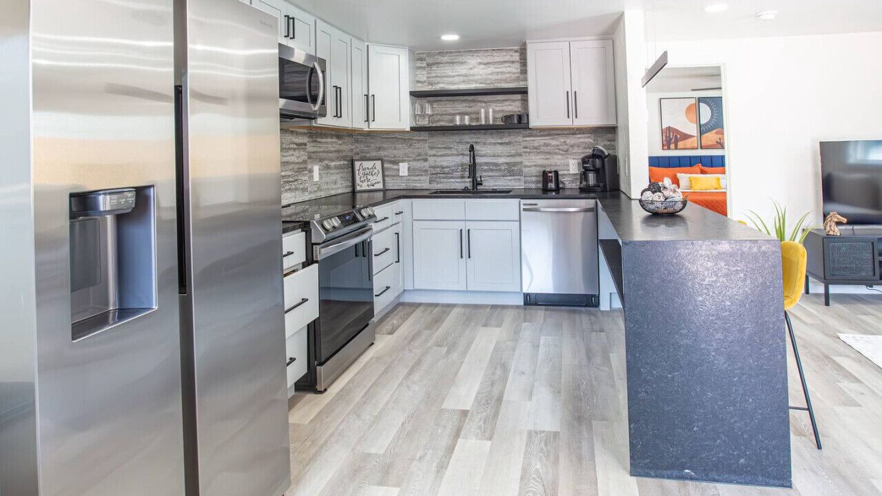 Photo of Kitchen in Tulsa