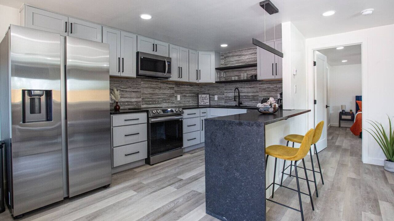 Photo of Kitchen in Tulsa