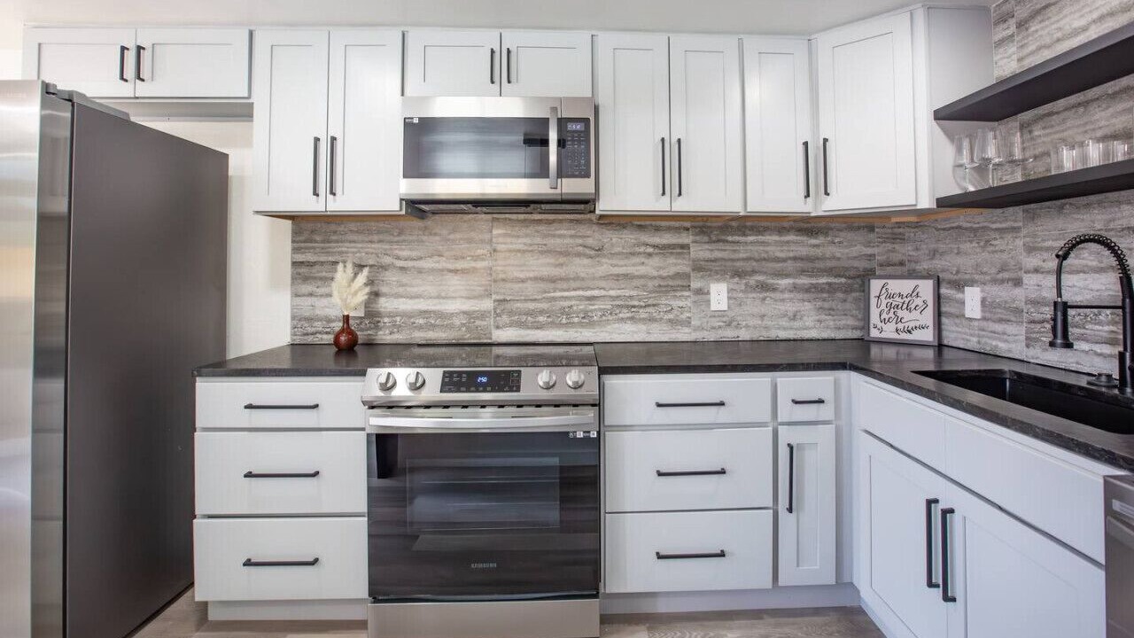 Photo of Kitchen in Tulsa