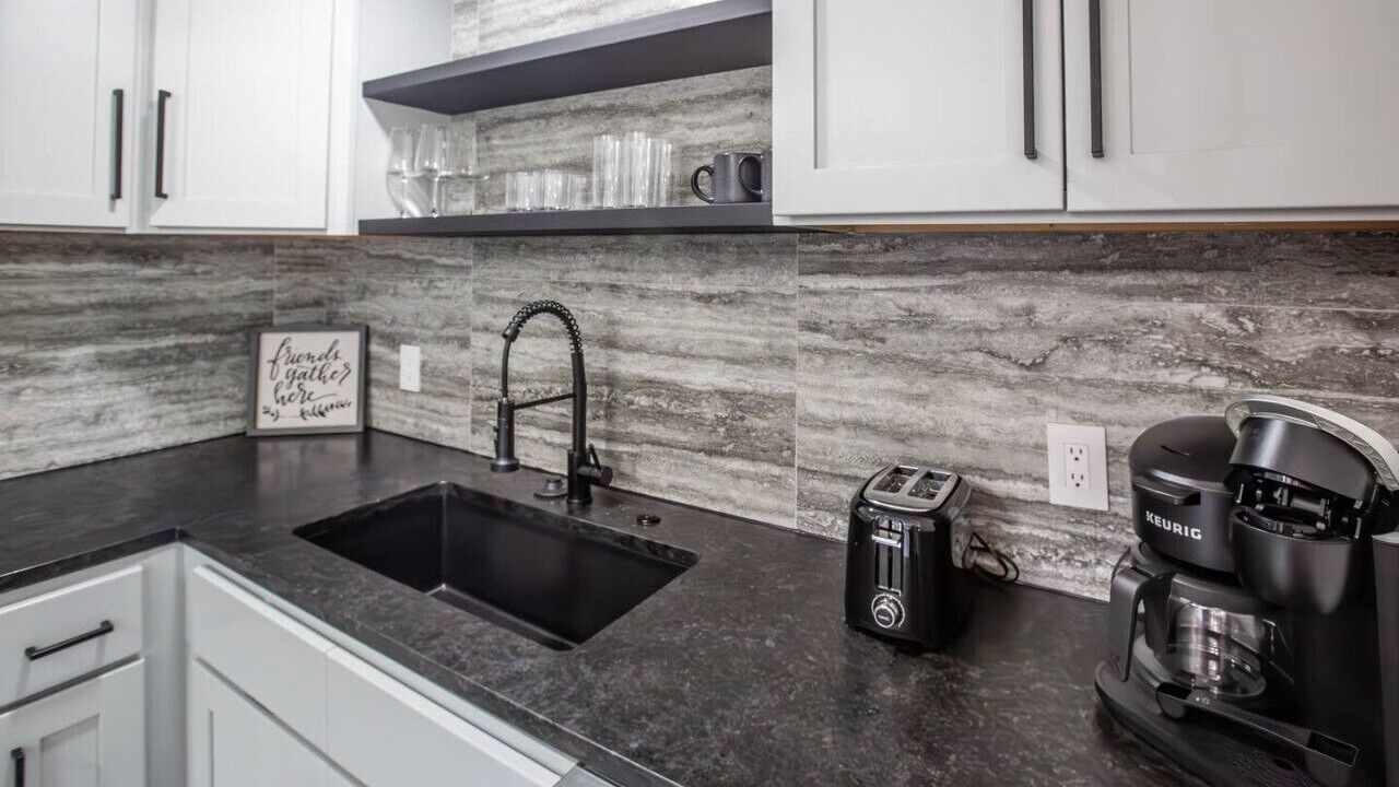 Photo of Kitchen in Tulsa