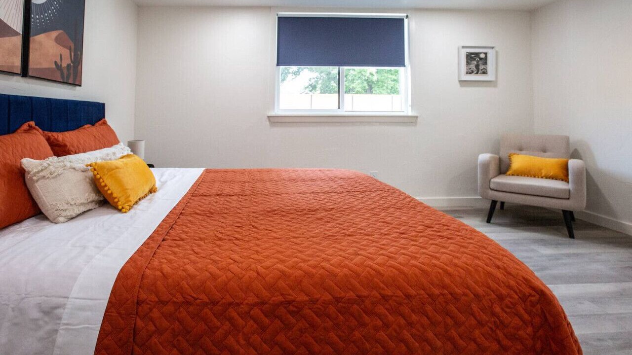 Photo of Bedroom in Tulsa