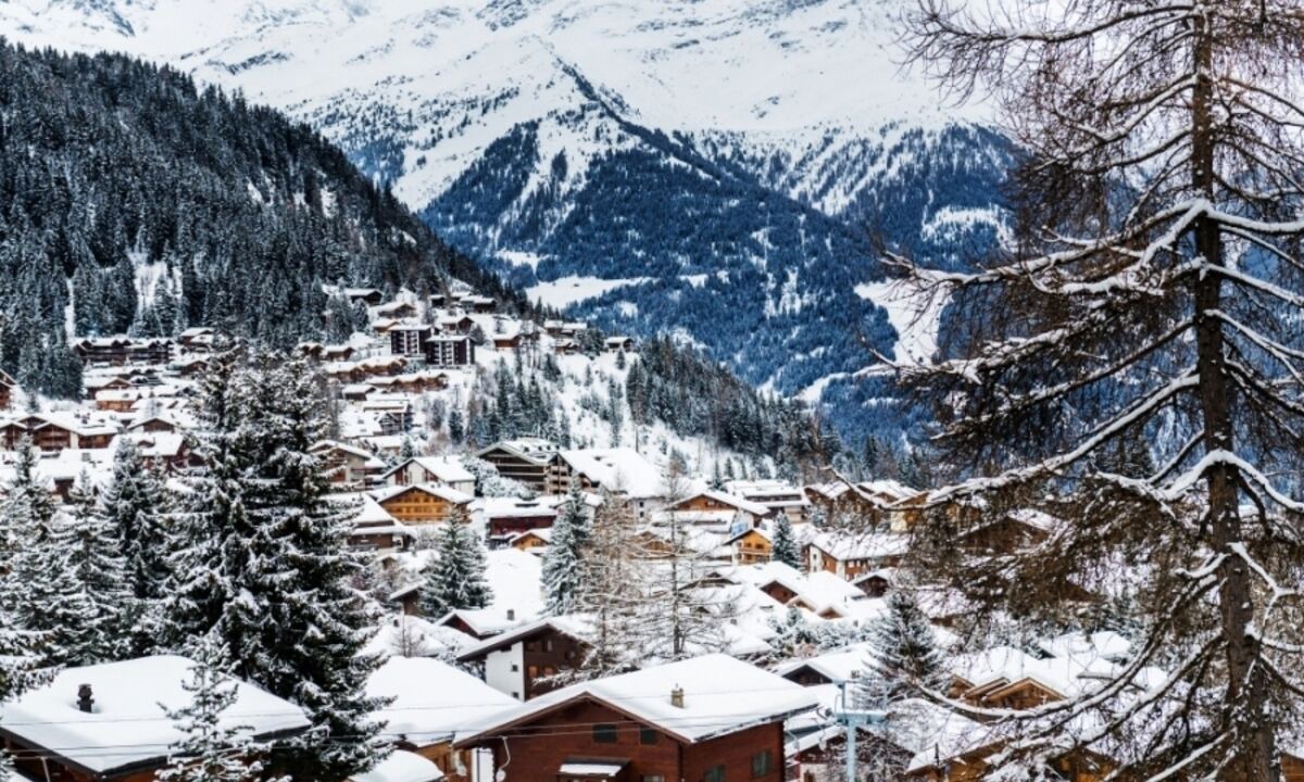 Photo of Others in Verbier