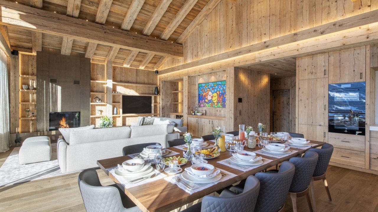 Photo of Others in Verbier