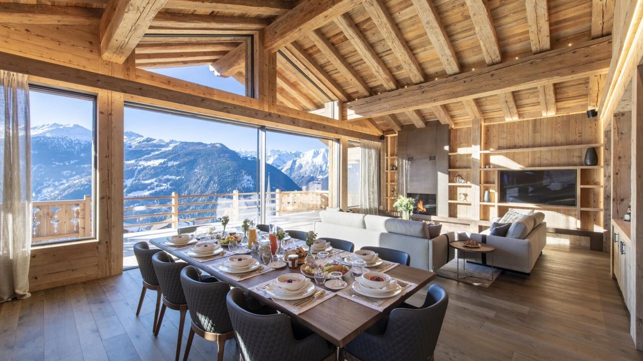 Photo of Others in Verbier