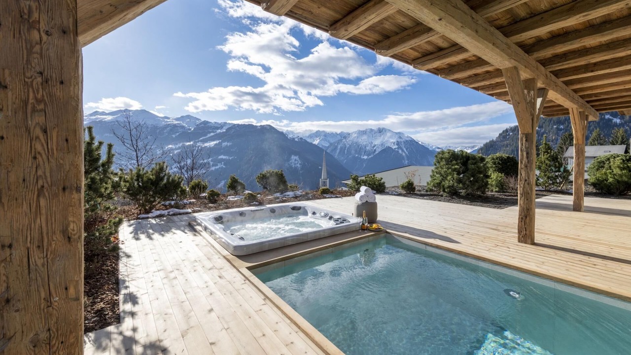 Photo of Outdoor in Verbier