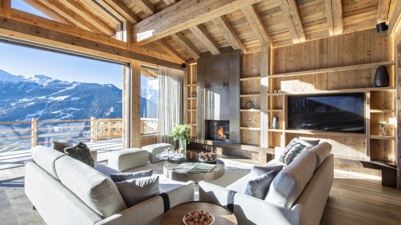 Photo of Others in Verbier
