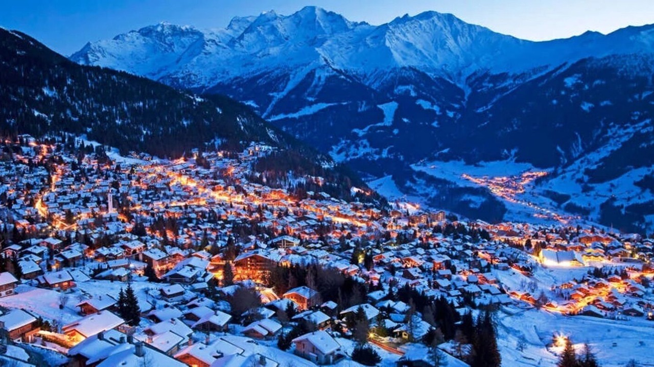 Photo of Outdoor in Verbier