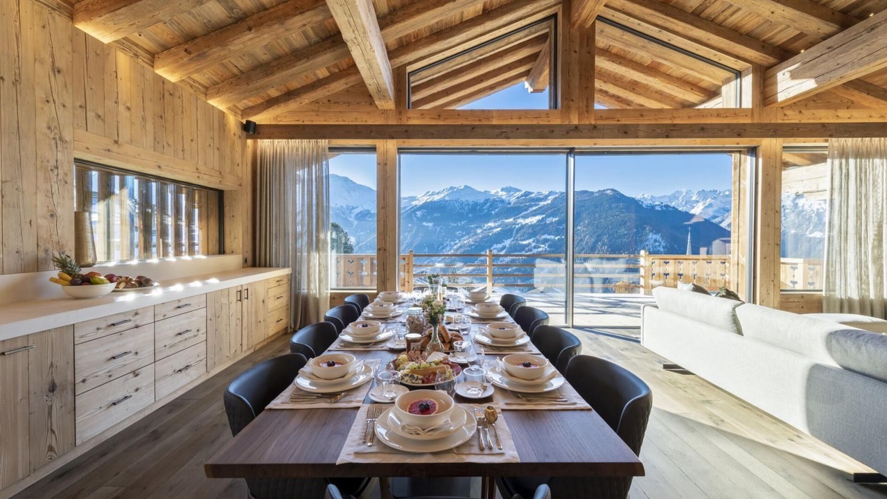 Photo of Others in Verbier