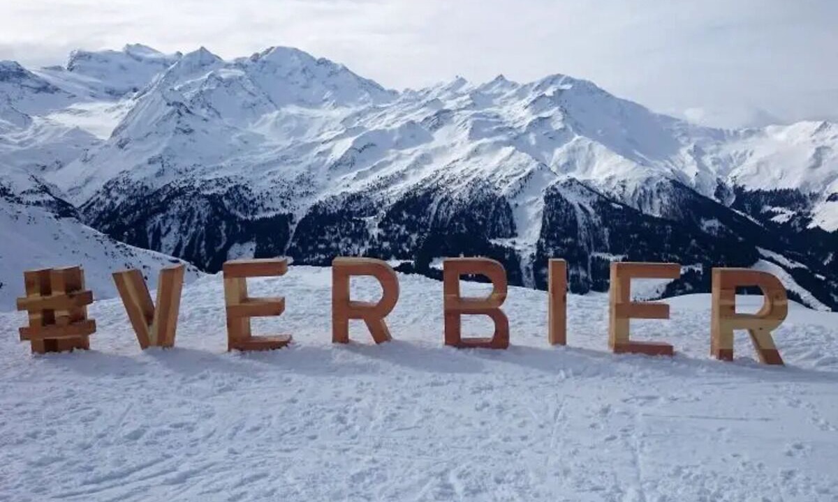 Photo of Others in Verbier