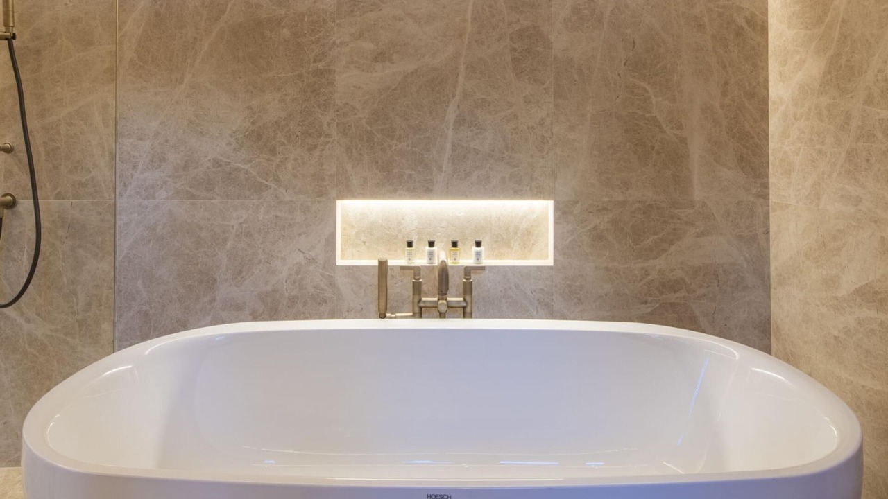 Photo of Bathroom in Verbier
