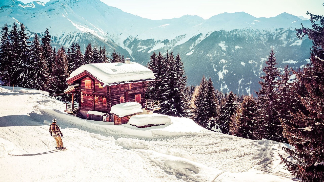 Photo of Others in Verbier