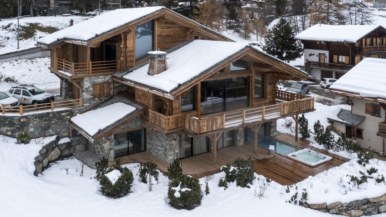 Photo of Outdoor in Verbier