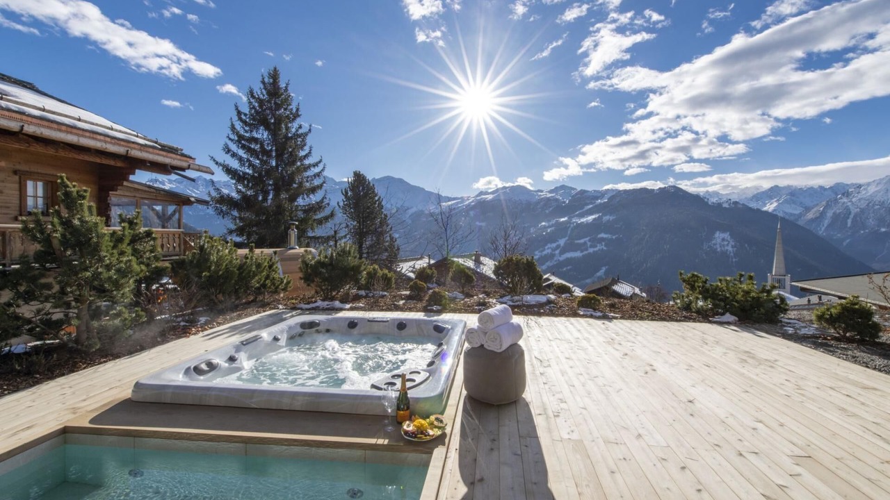 Photo of Outdoor in Verbier