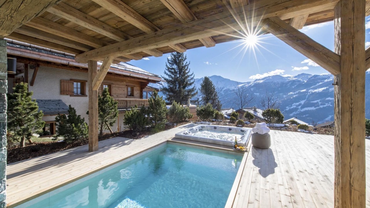Photo of Outdoor in Verbier