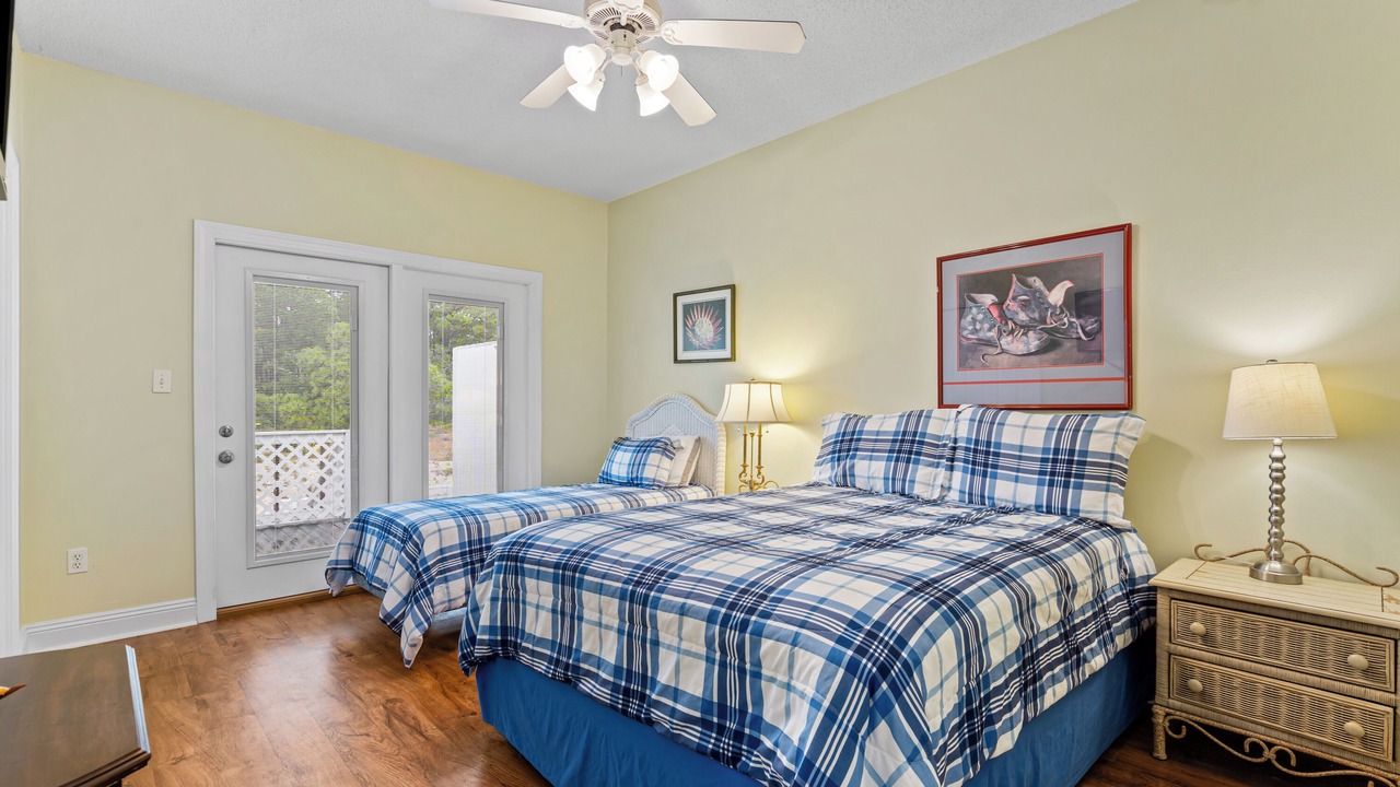Photo of Bedroom in Audubon Place