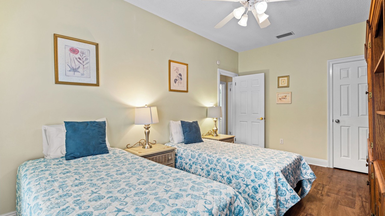 Photo of Bedroom in Audubon Place