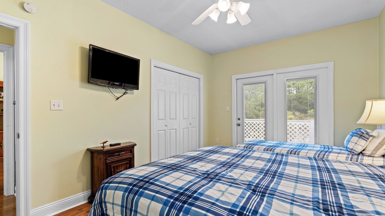 Photo of Bedroom in Audubon Place
