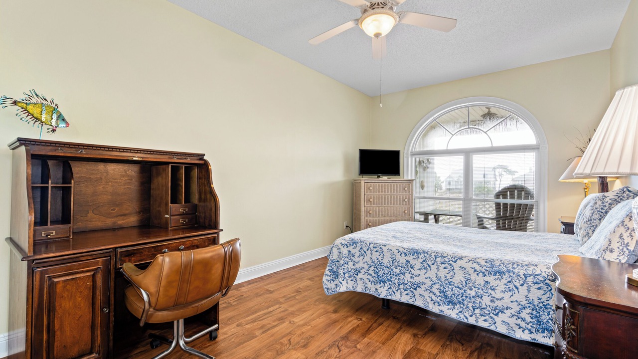 Photo of Bedroom in Audubon Place
