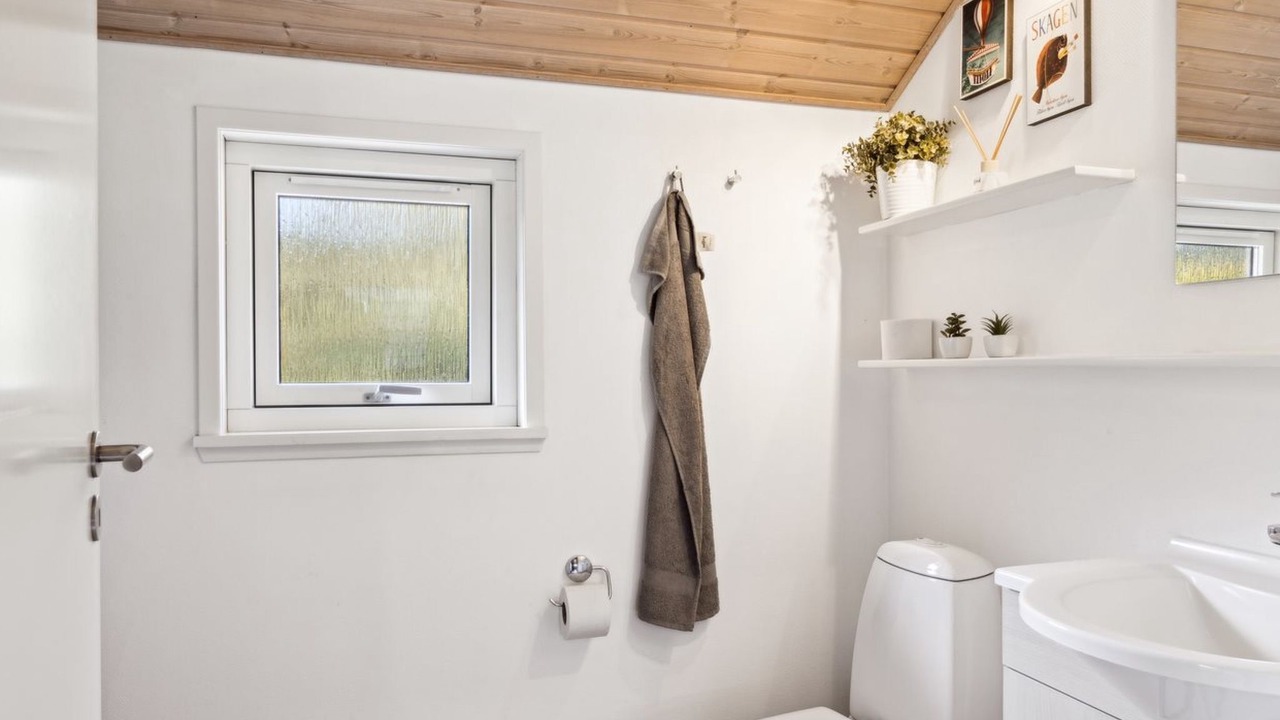 Photo of Bathroom in Vibæk Strand