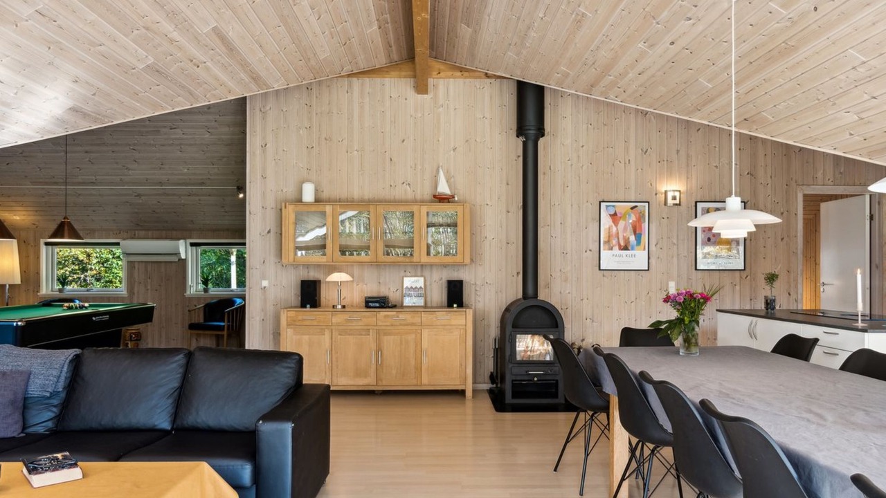 Photo of Livingroom in Vibæk Strand