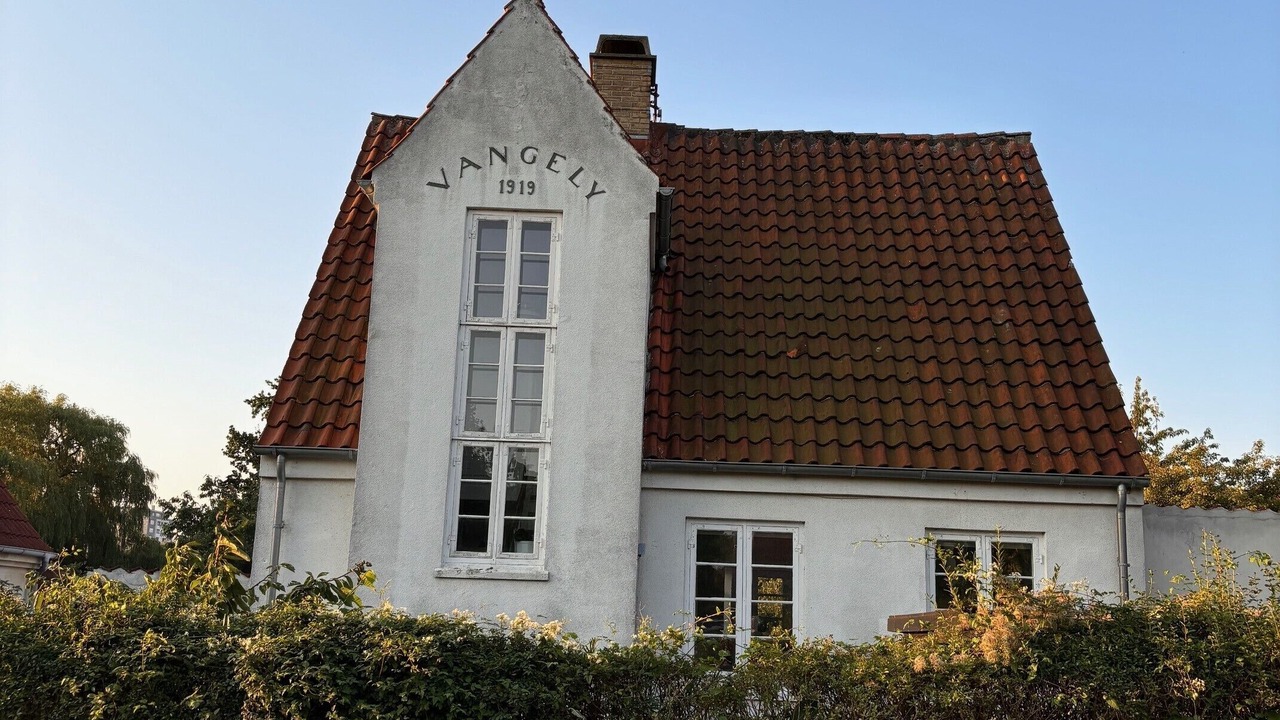 Photo of Outdoor in Utterslev