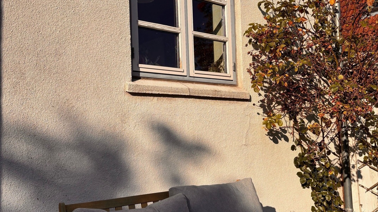 Photo of Patio Balcony in Utterslev