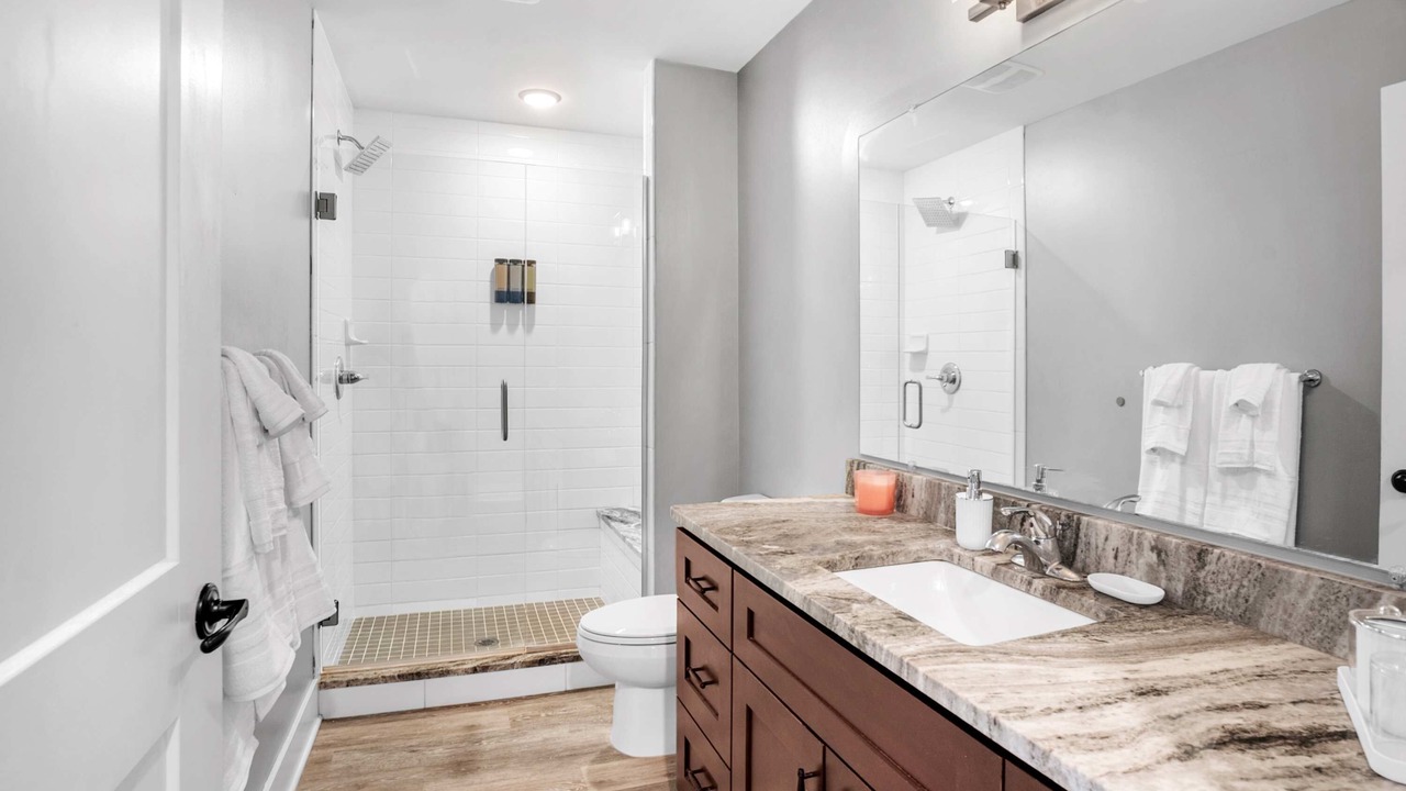 Photo of Bathroom in Birmingham