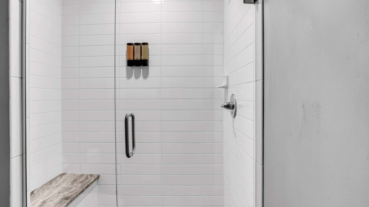 Photo of Bathroom in Birmingham