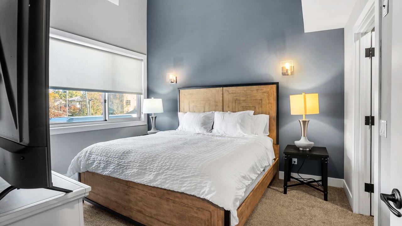 Photo of Bedroom in Birmingham