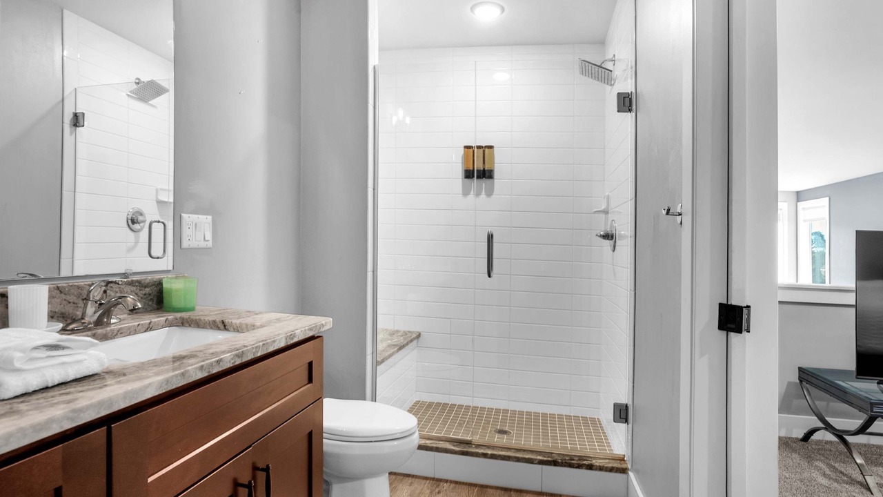 Photo of Bathroom in Birmingham