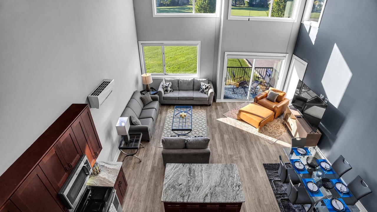 Photo of Livingroom in Birmingham
