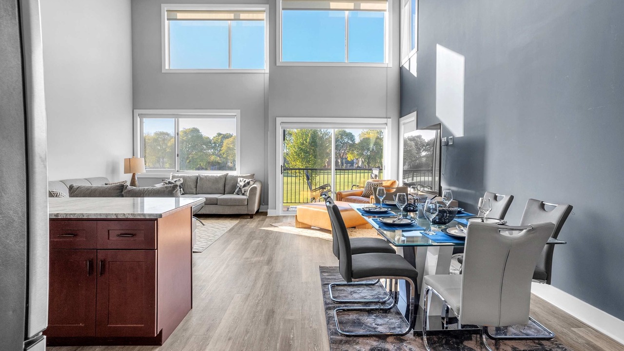 Photo of Livingroom in Birmingham