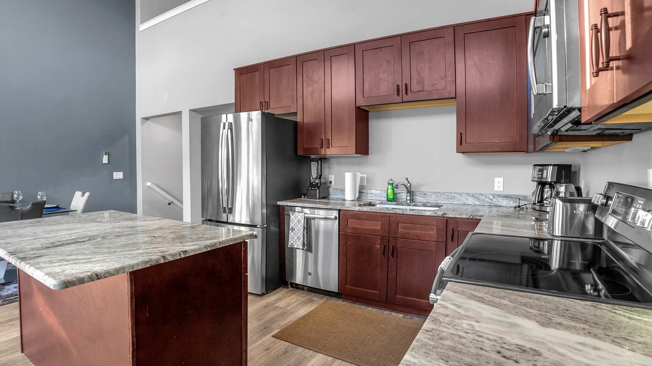 Photo of Kitchen in Birmingham