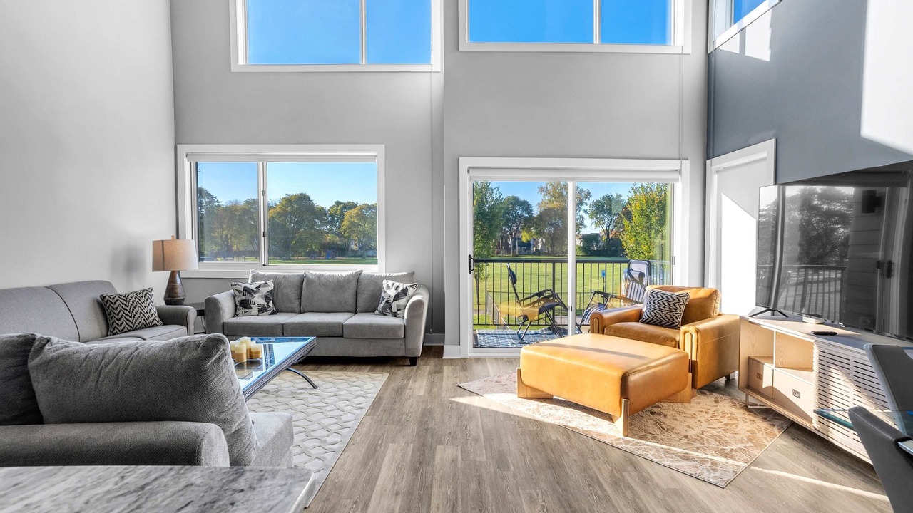 Photo of Livingroom in Birmingham