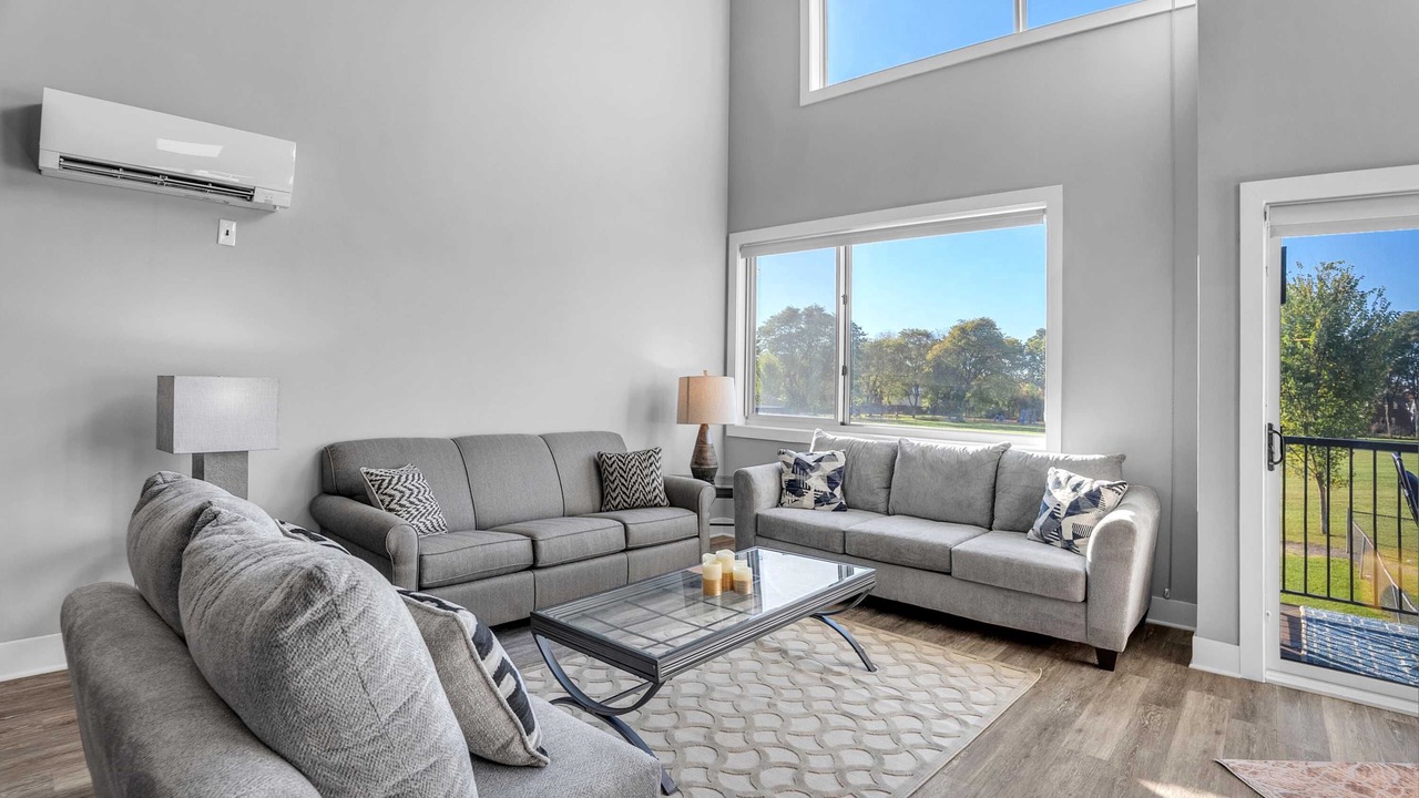 Photo of Livingroom in Birmingham