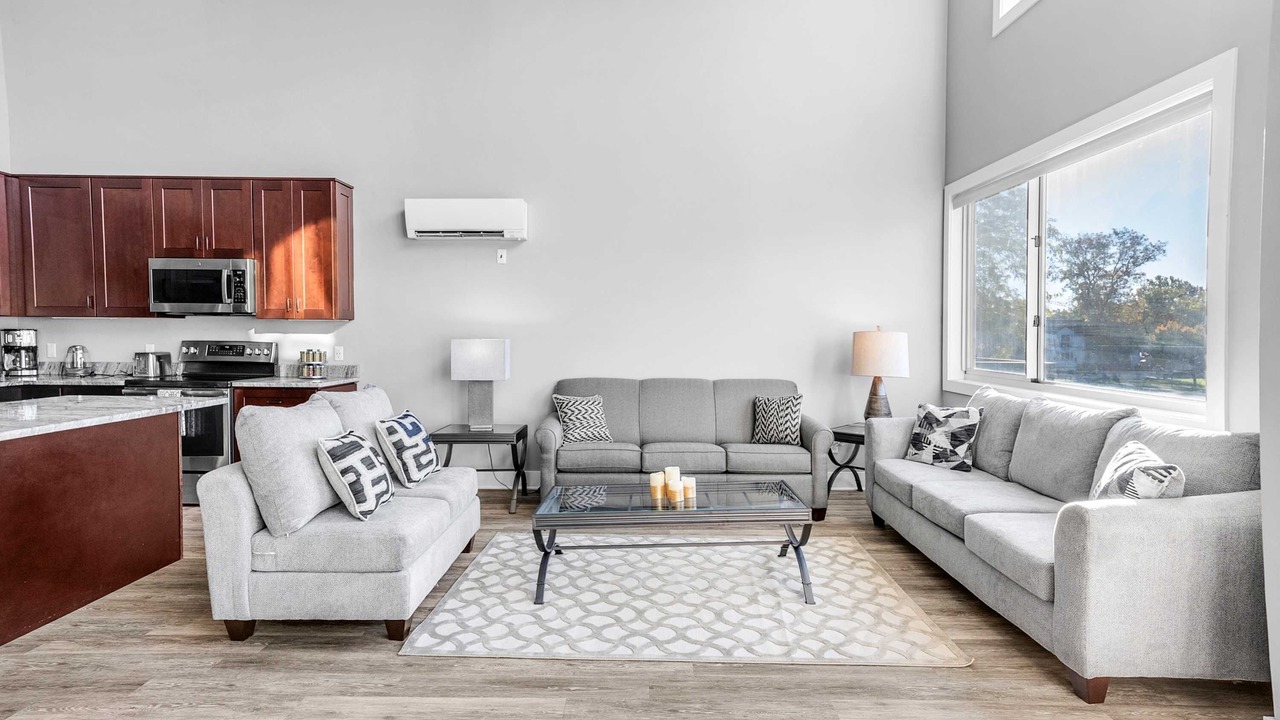 Photo of Livingroom in Birmingham