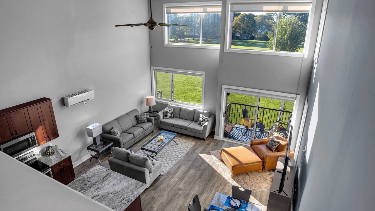 Photo of Livingroom in Birmingham