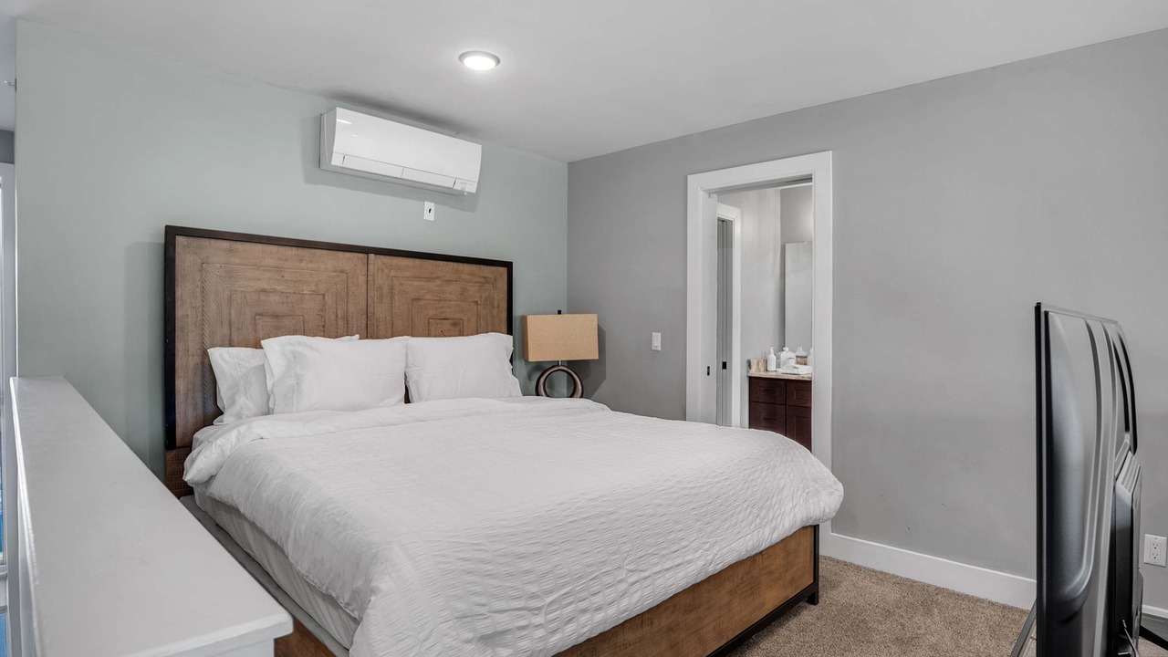 Photo of Bedroom in Birmingham