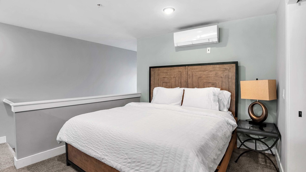Photo of Bedroom in Birmingham