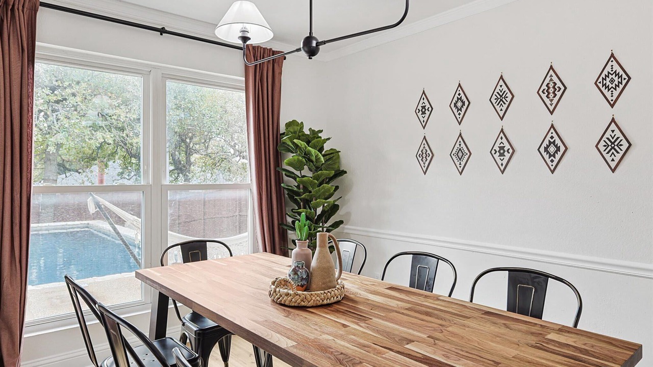 Photo of Bedroom in North Richland Hills