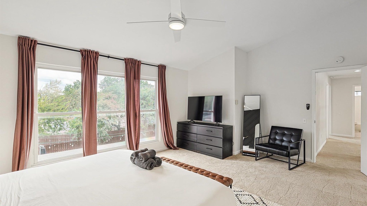 Photo of Bedroom in North Richland Hills