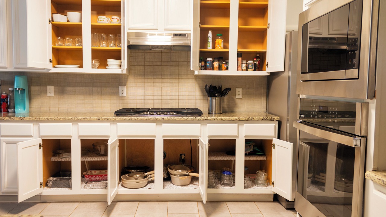 Photo of Kitchen in Valley Ranch