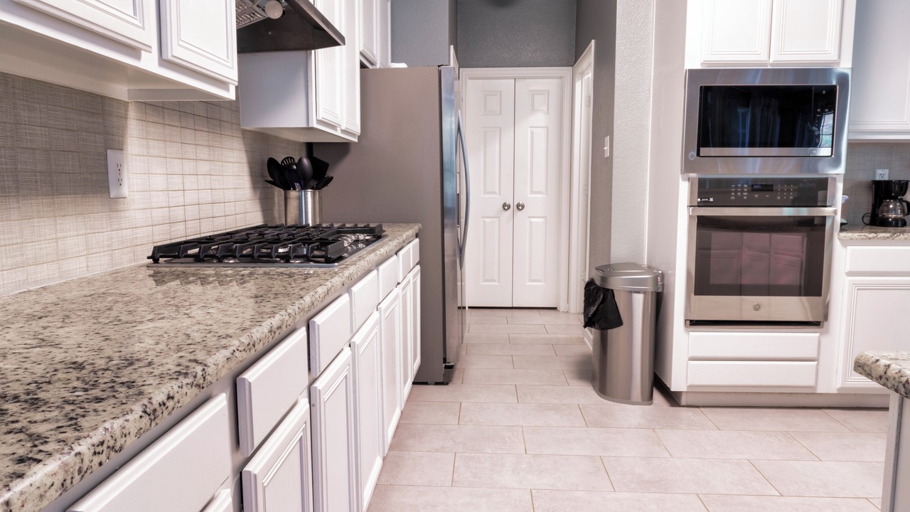 Photo of Kitchen in Valley Ranch