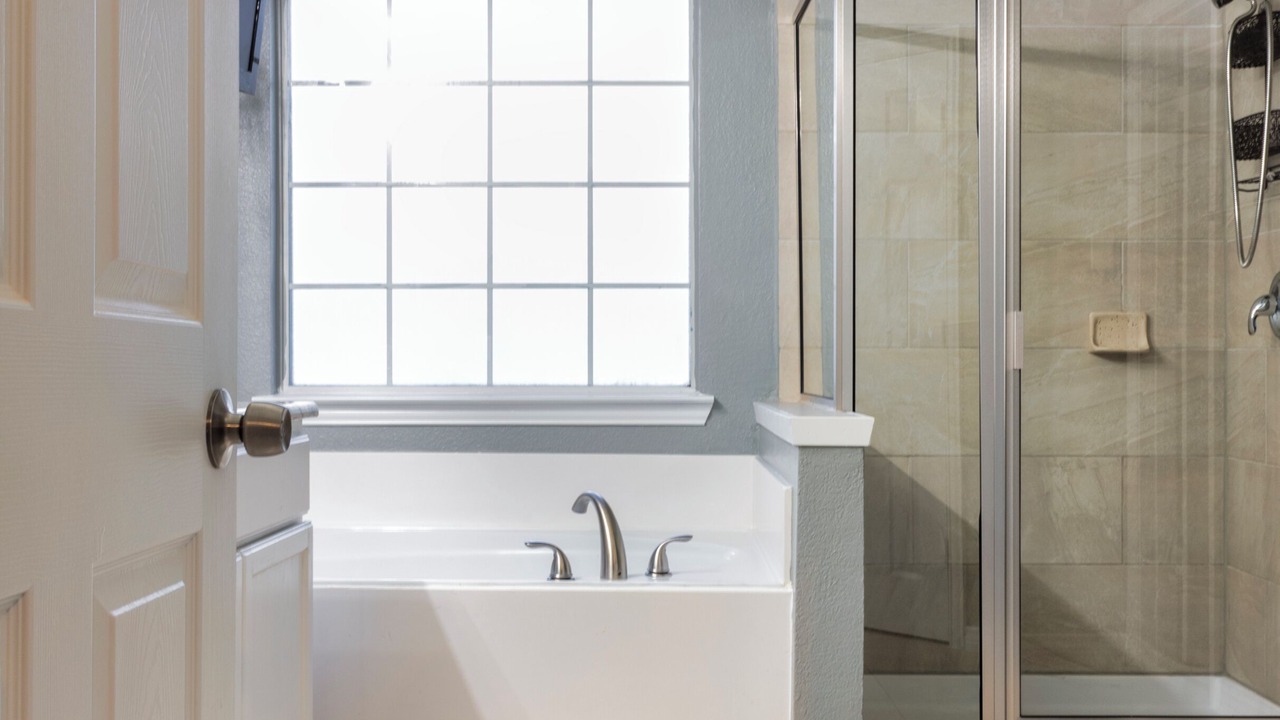 Photo of Bathroom in Valley Ranch