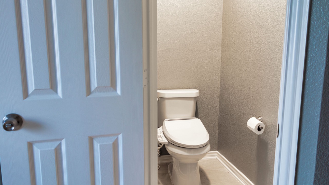 Photo of Bathroom in Valley Ranch